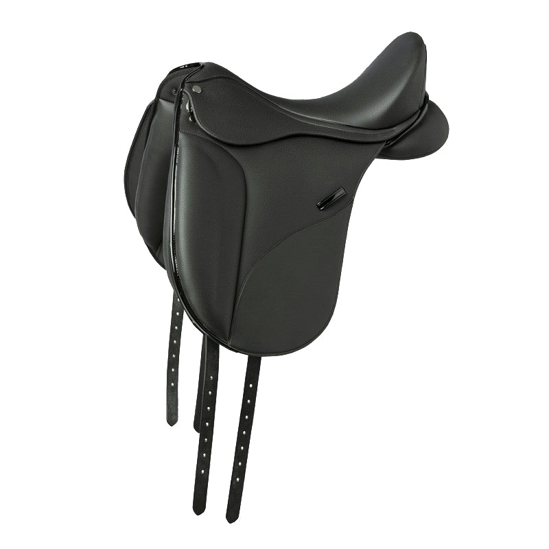 Norton Pro Dressage Mikrofaser-Sattel
