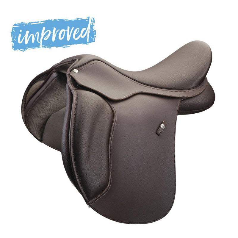 Selle WINTEC 500 Mixte Hart