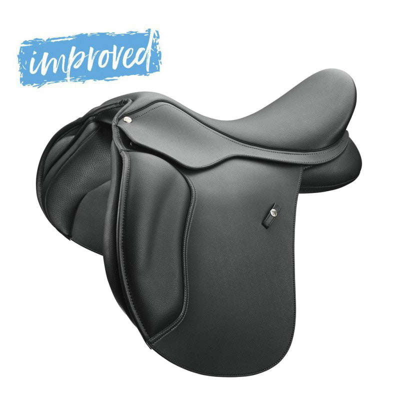 Selle WINTEC 500 Mixte Hart