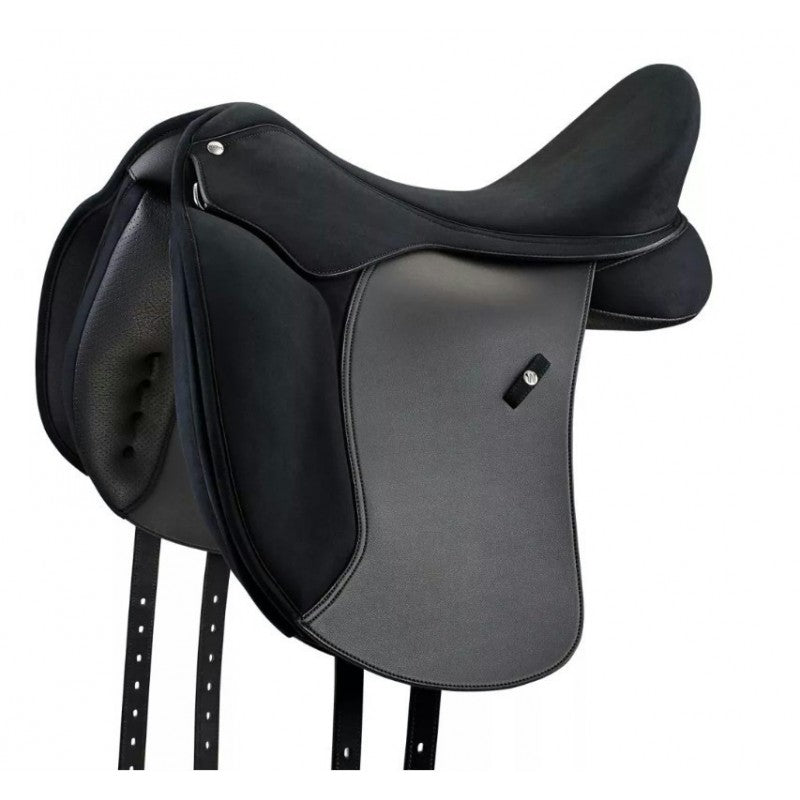WINTEC Pro Dressage Hart Sattel