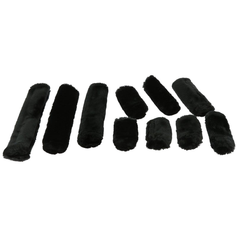 Equitheme Teddy Halter Set