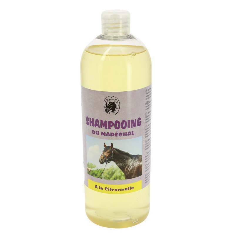 Marshal's Citronella Shampoo