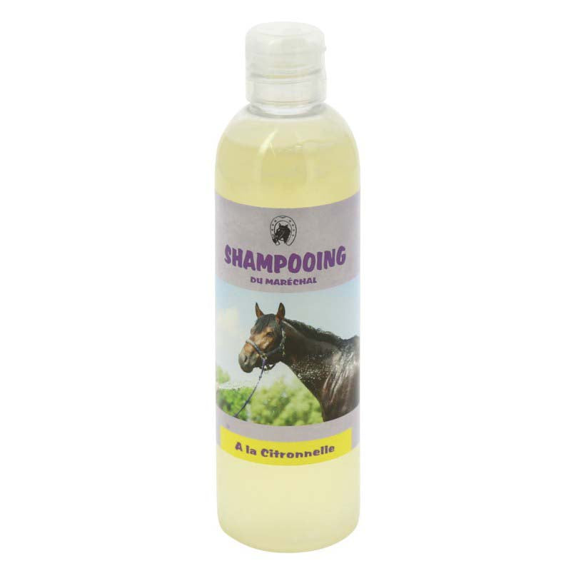 Marshal's Citronella Shampoo