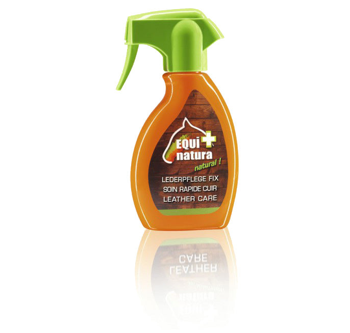 Rapide Lederseife 500ml - Professionelle Lederpflege & Reinigung