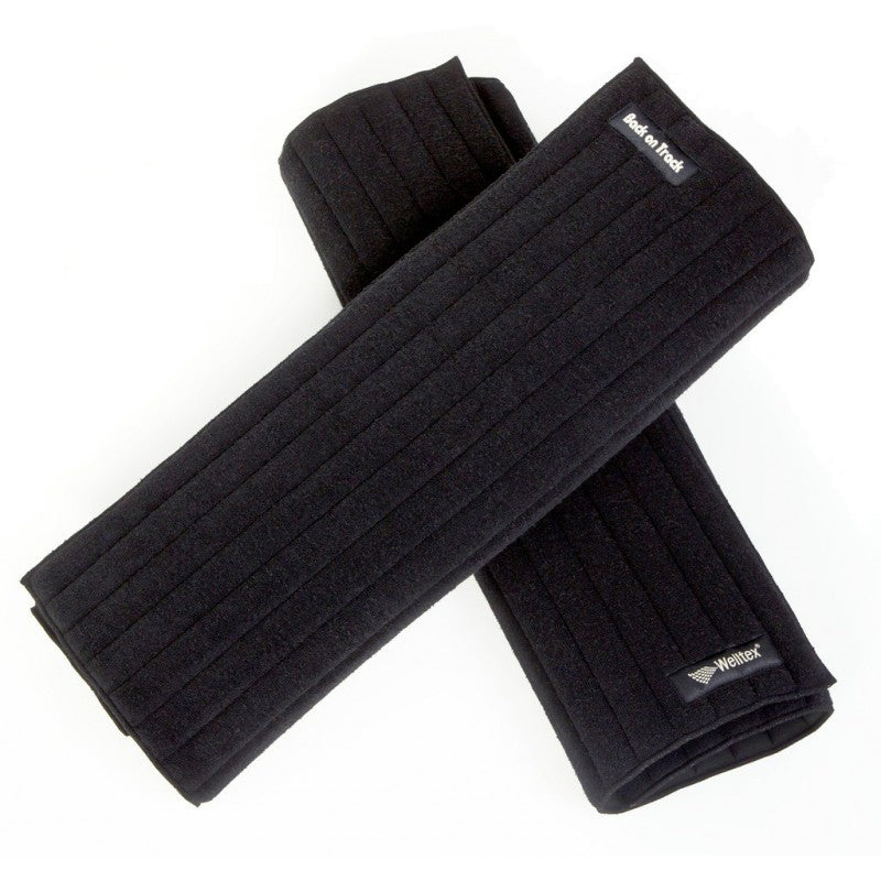 Back on Track Scandic Unterbinden