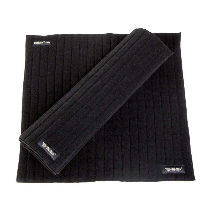 Back on Track Scandic Unterbinden