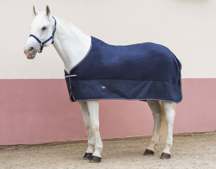 NORTON Fleece und 600 Denier Unterdecke