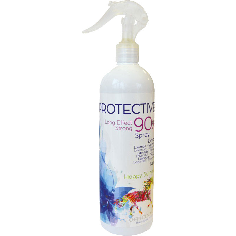 OFFICINALIS Schutzspray 90%