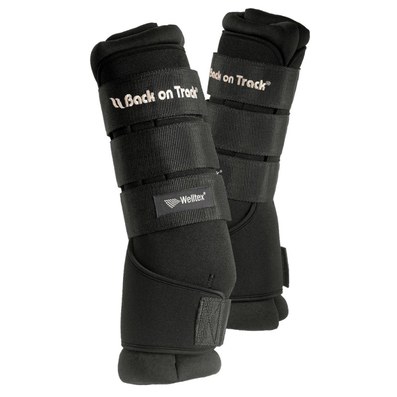 Stallgamaschen Back on Track Royal