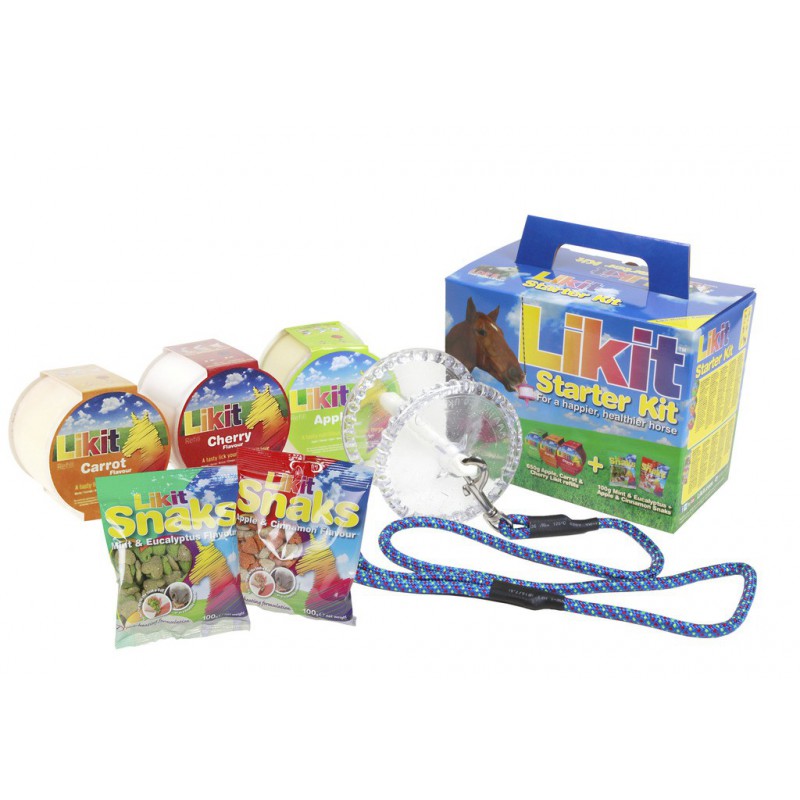Likit Starterkit