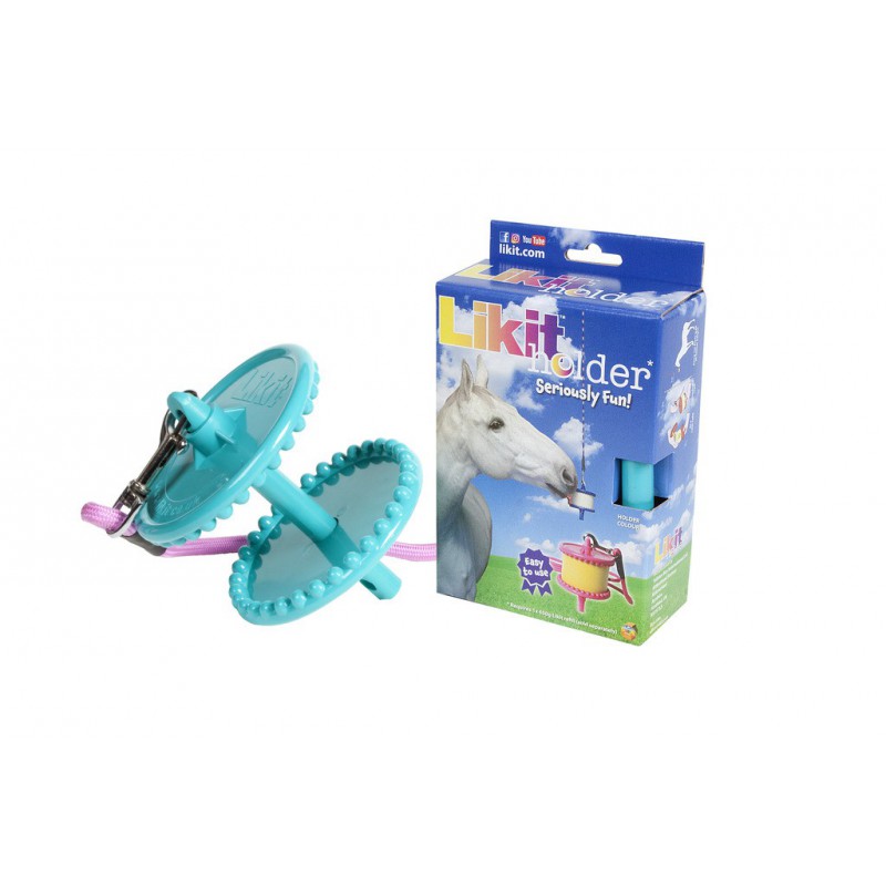 Likit-Unterstützung