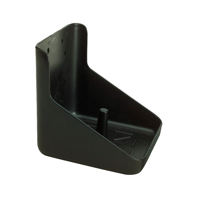 Kunststoffhalter für Hippotonic Salzblock