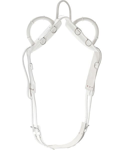 NORTON Kunstfluggurte