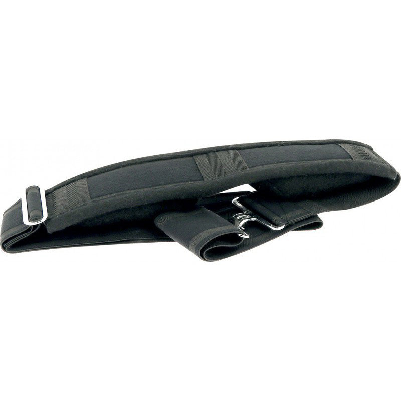 Elastischer Dachgurt