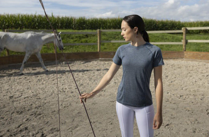 T-shirt Pro series Vibration