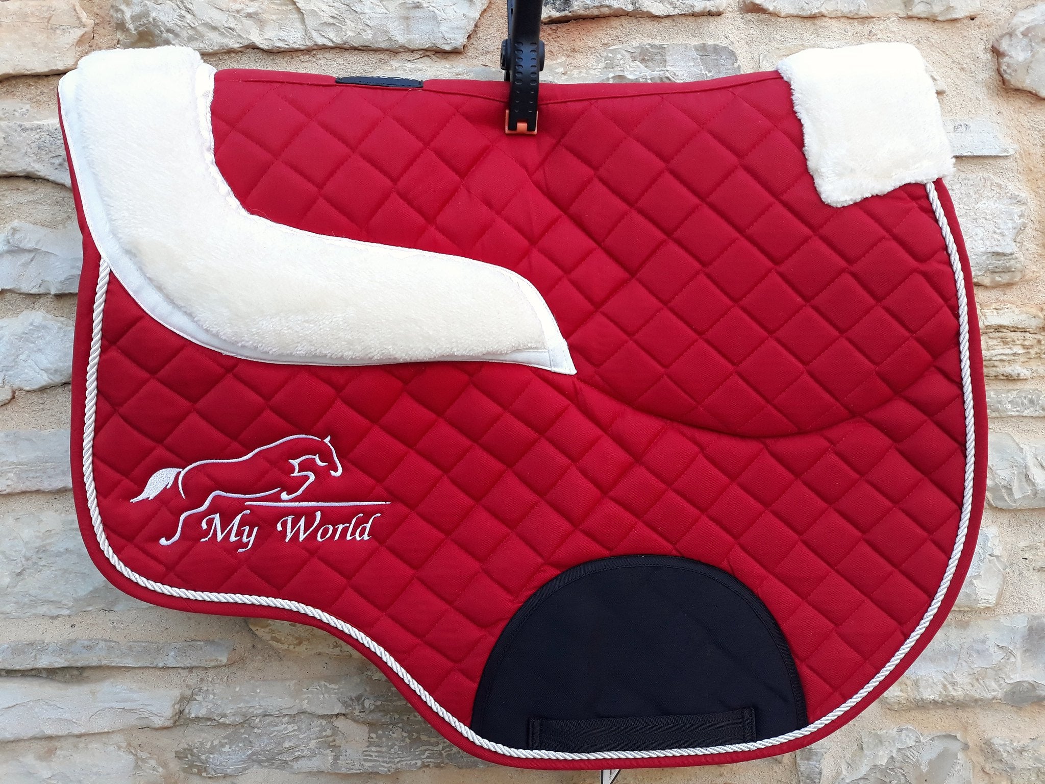 Norton Comfort Stoßdämpfermatte