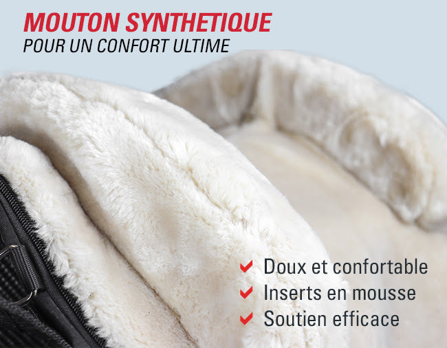 Zilco Deluxe Bareback-Reitpad