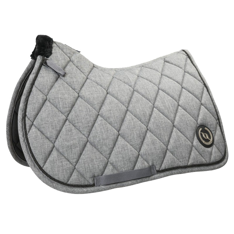 Tapis de Selle Back on Track Haze Collection