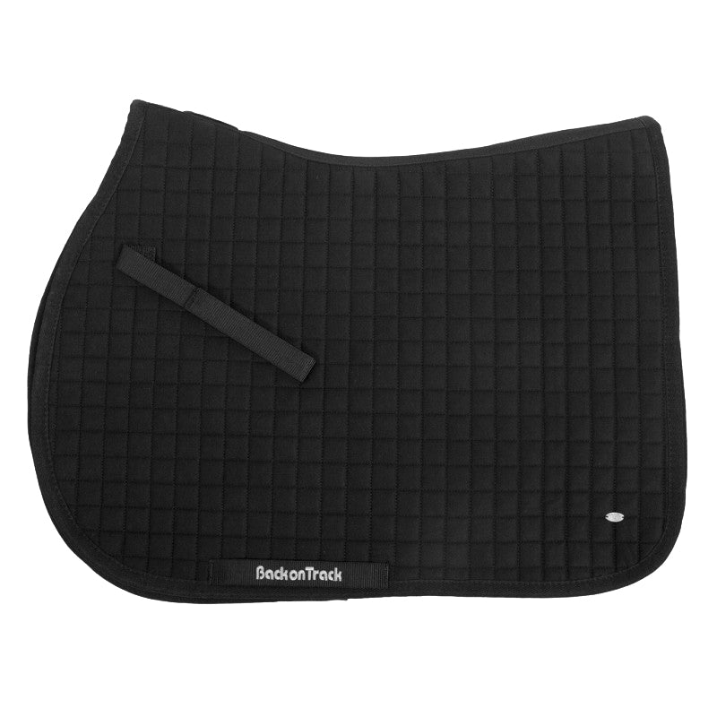 Back on Track No.1 Sattelunterlage