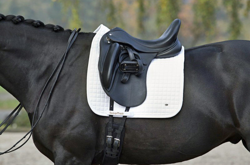 Back on Track No.1 Dressurschabracke