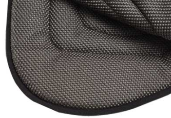 Zilco Airflow Endurance Sattelunterlage