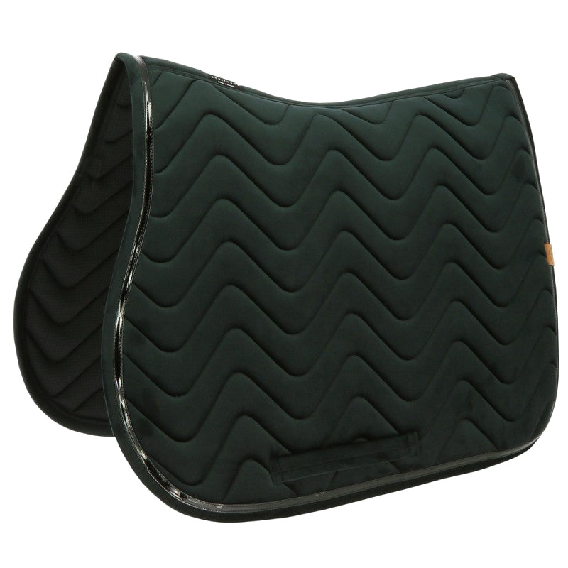 Equitheme Glossy saddle pad