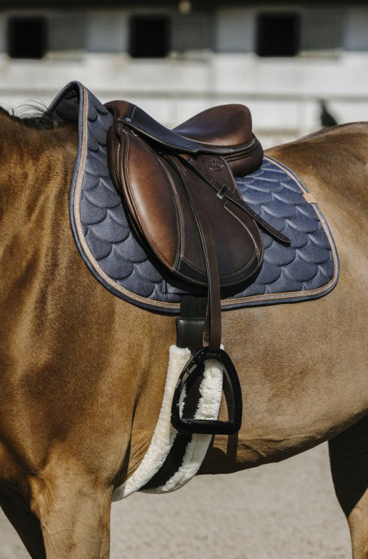 Equitheme Khadi saddle pad