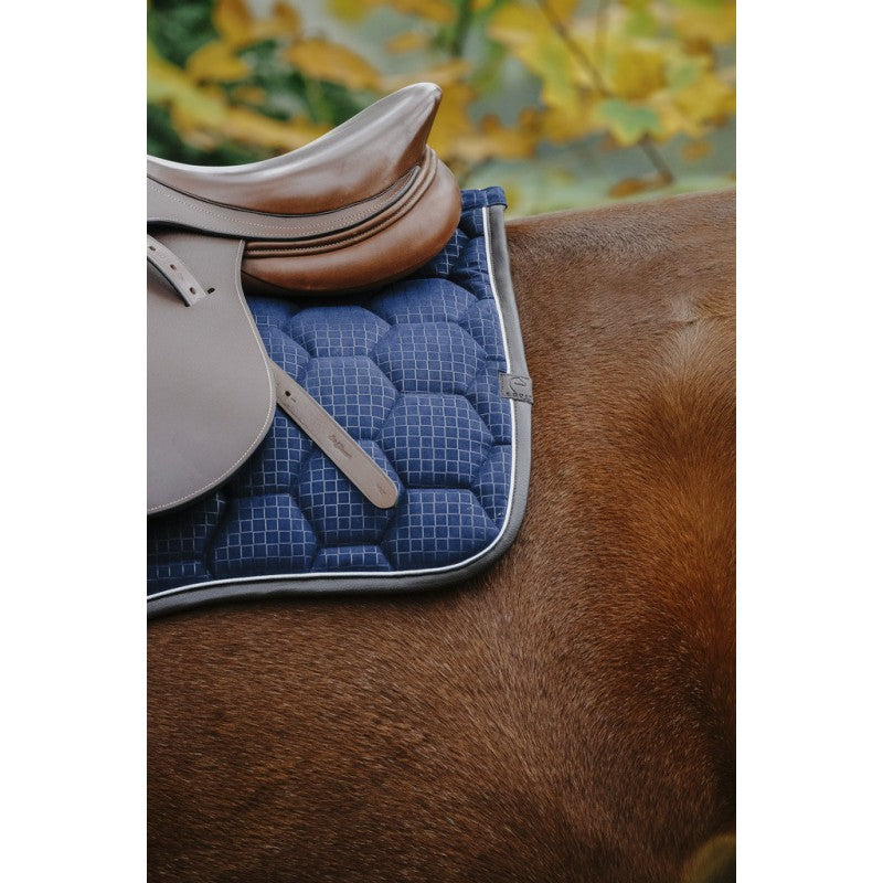 Equitheme Quadri saddle pad