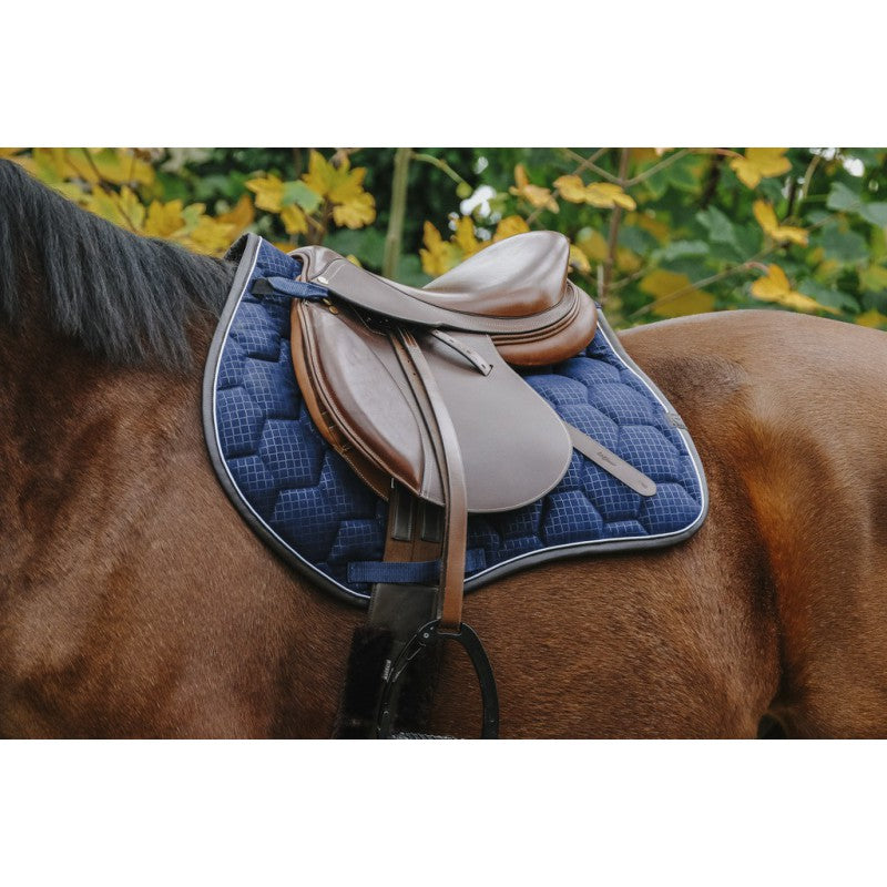 Equitheme Quadri saddle pad