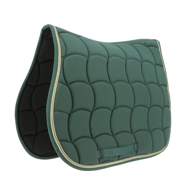 Equitheme Shiny saddle pad