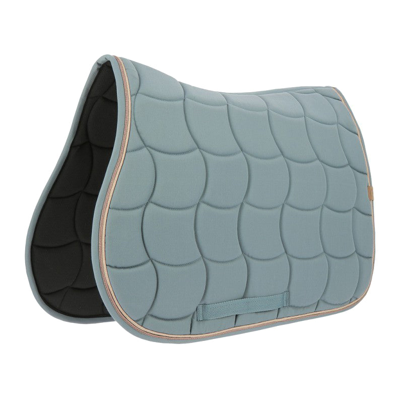 Equitheme Shiny saddle pad