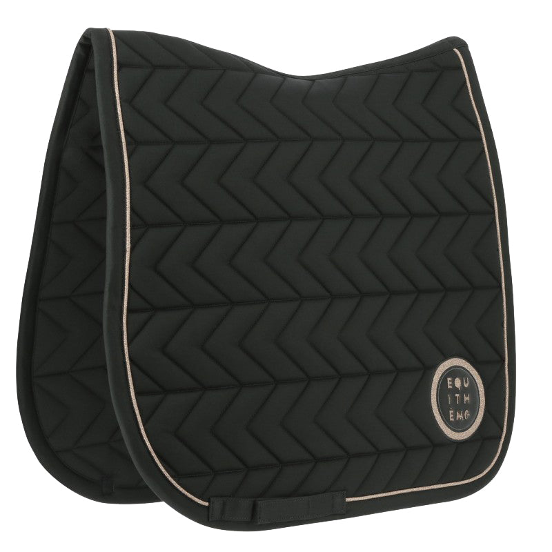Tapis de selle Equitheme Skolstart Dressage