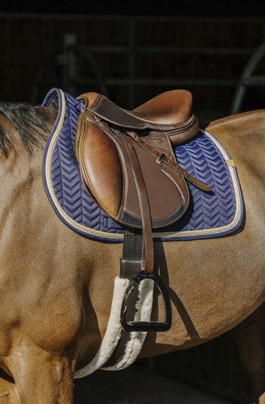 Equitheme Softy saddle pad