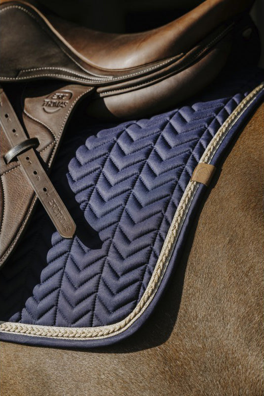 Equitheme Softy saddle pad