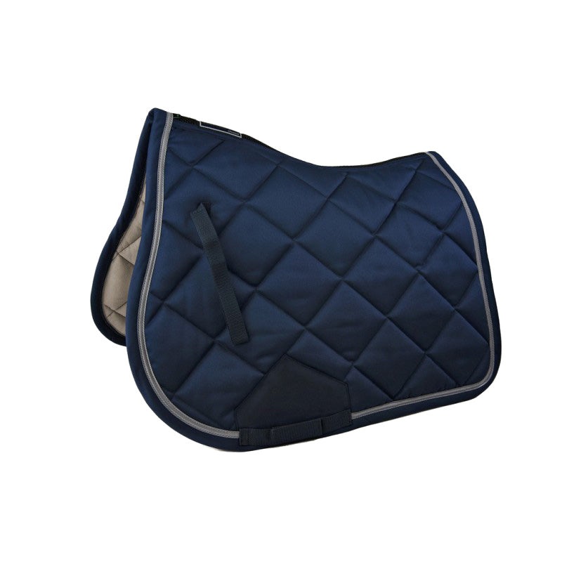 Lami-Cell Classical Pro Saddle Pad
