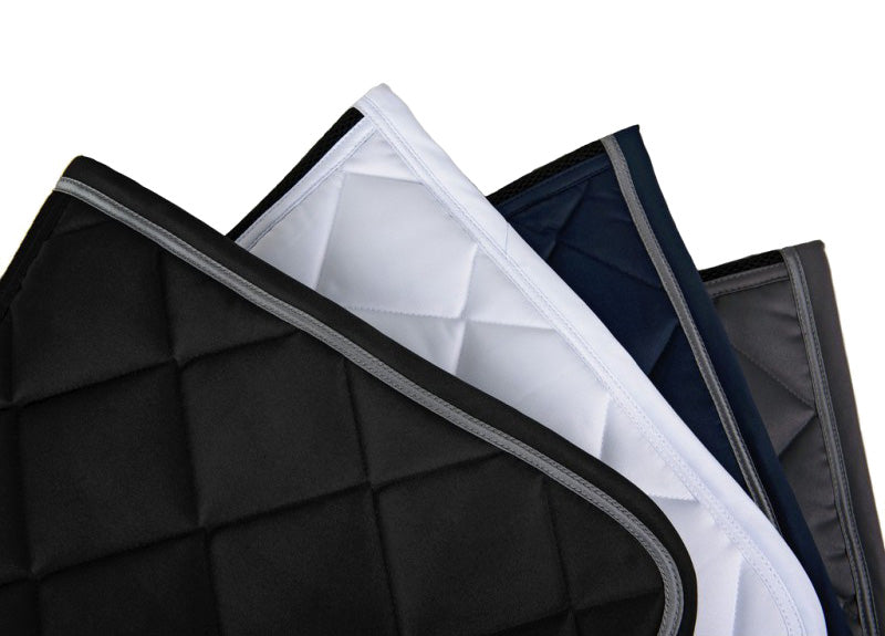 Lami-Cell Classical Pro Saddle Pad