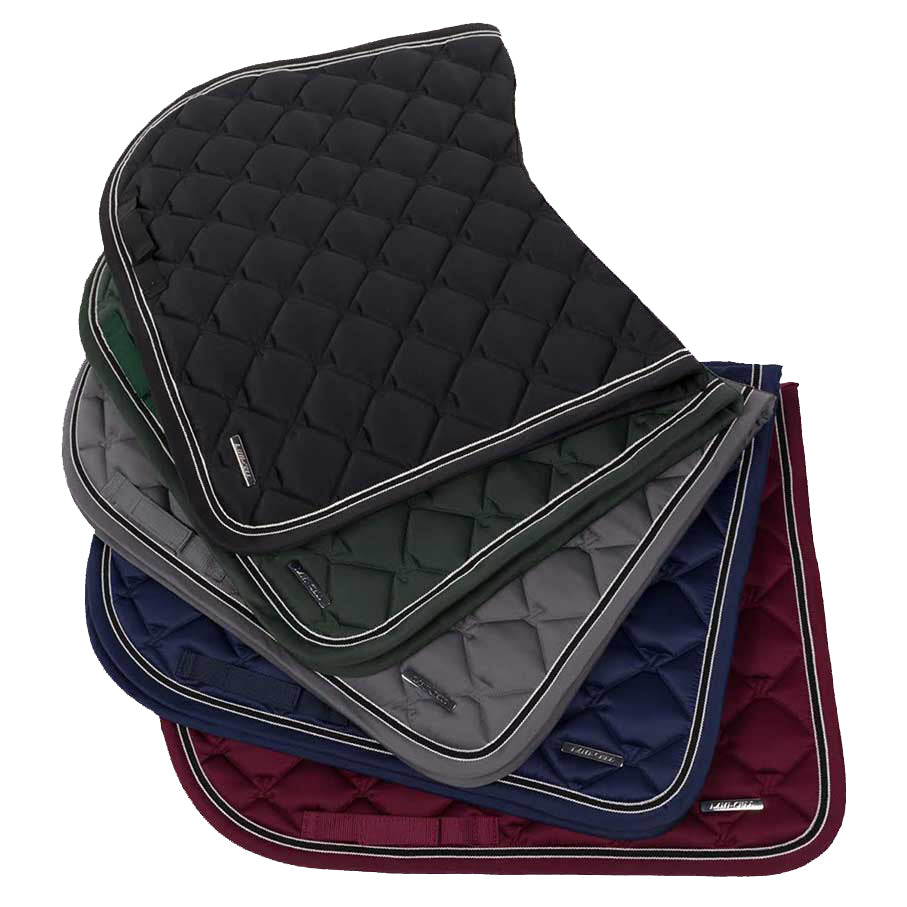 Lami-Cell Venus Saddle Pad
