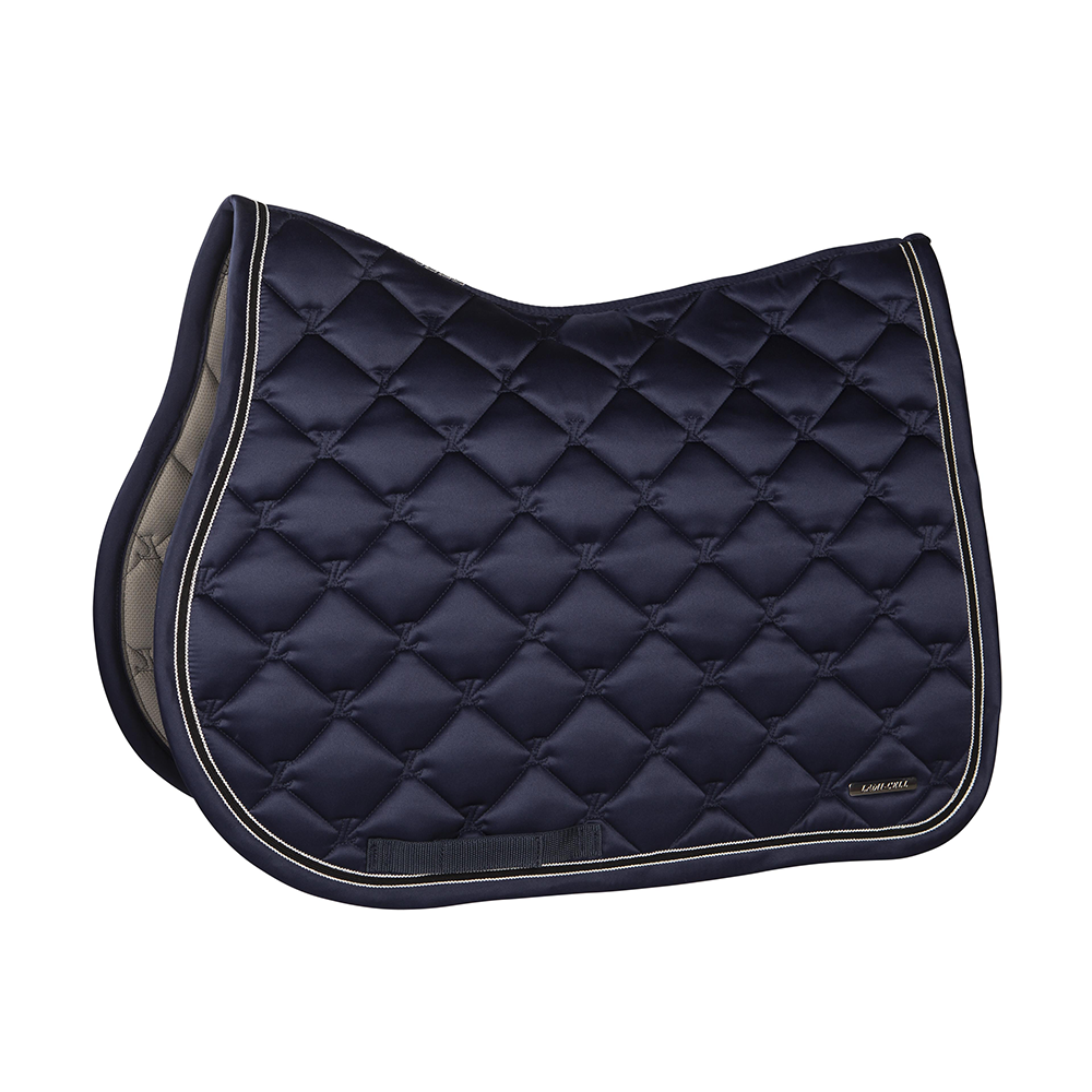 Lami-Cell Venus Saddle Pad
