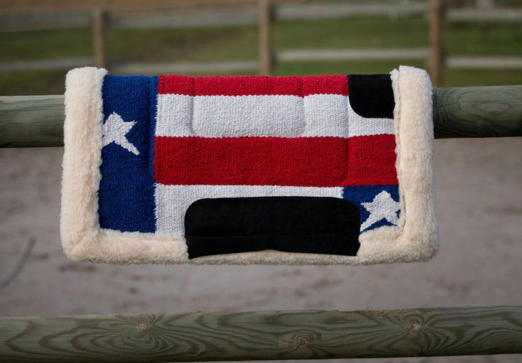 Westride USA Flagge Teppich