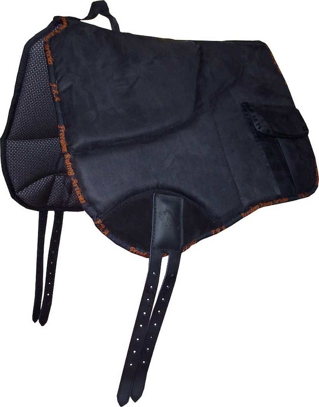 Markus Bareback-Reitmatte