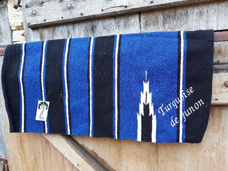 WESTRIDE Navajo Großer Teppich