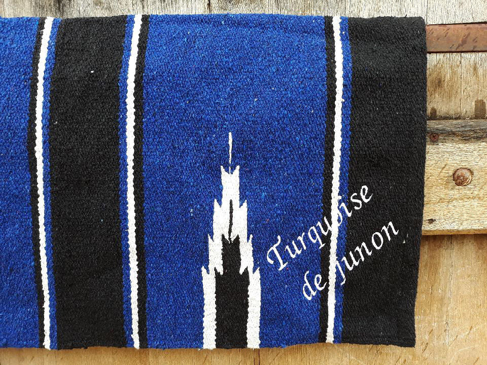 WESTRIDE Navajo Großer Teppich