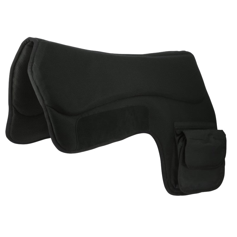 Tapis western Westride à Poches