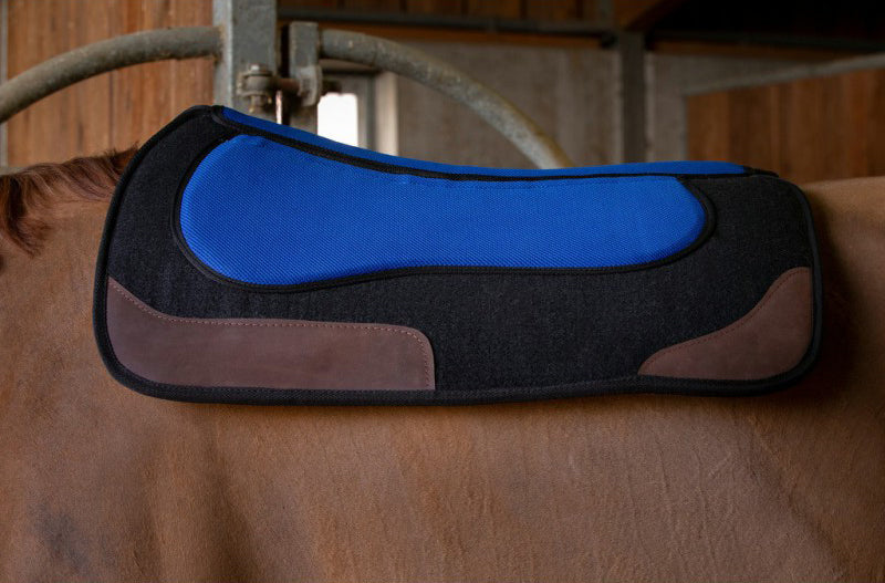 Westride Pro Westernteppich