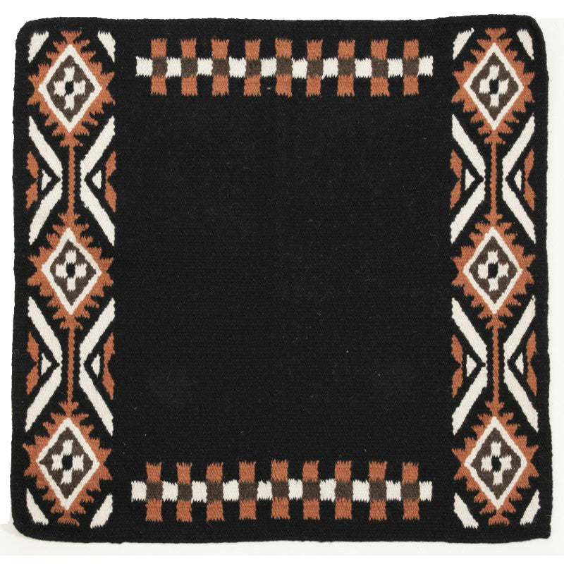 Westride-Teppich von Franck Perret Dakota