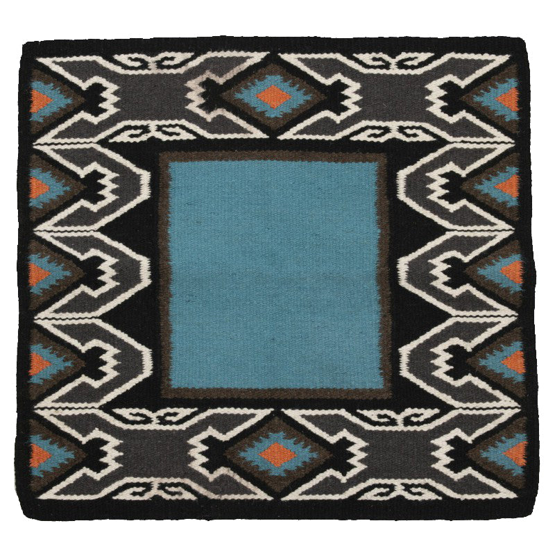 Westride-Teppich von Franck Perret Nebraska