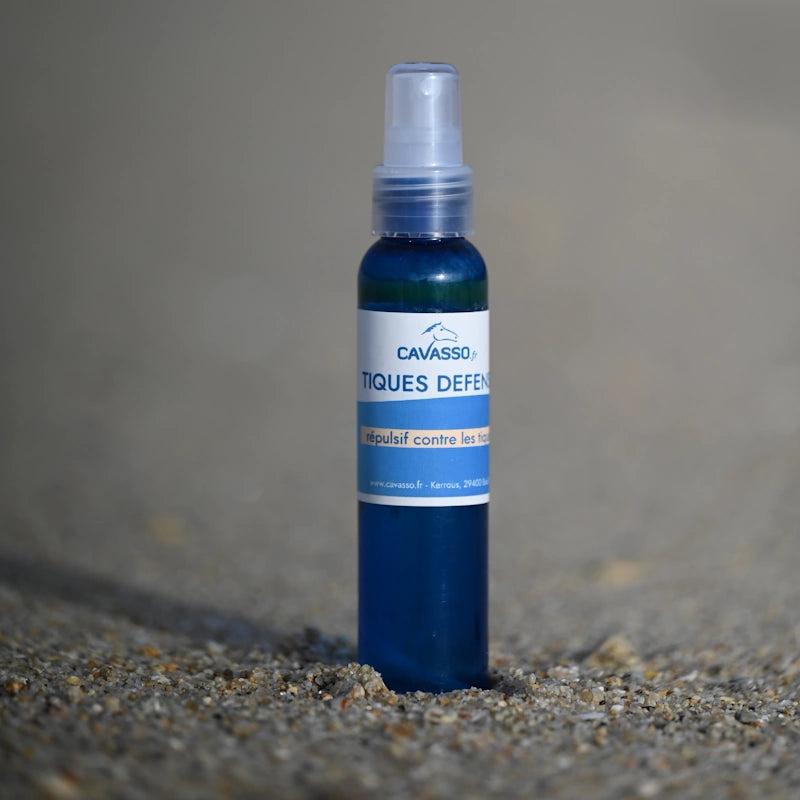 Lotion anti-tiques 100 ml