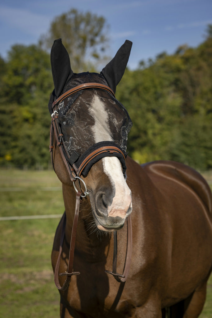 EQUITHÈME Training Fliegenmaske