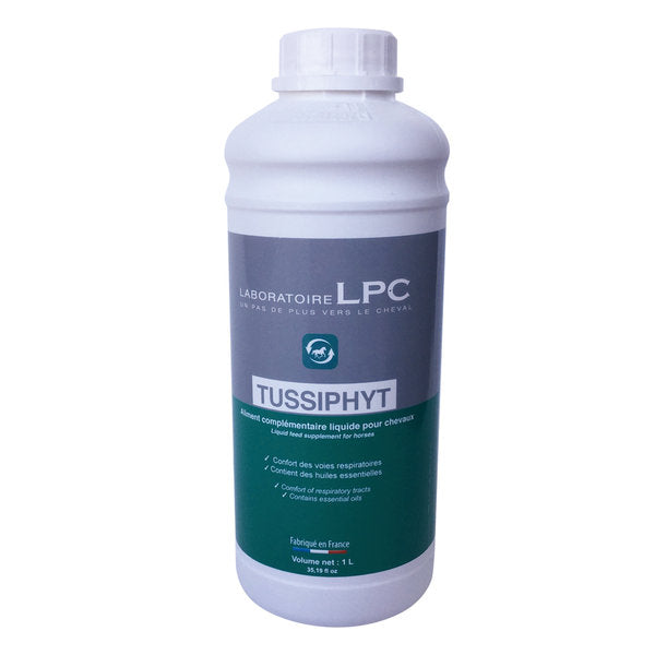 Tussiphyt LPC