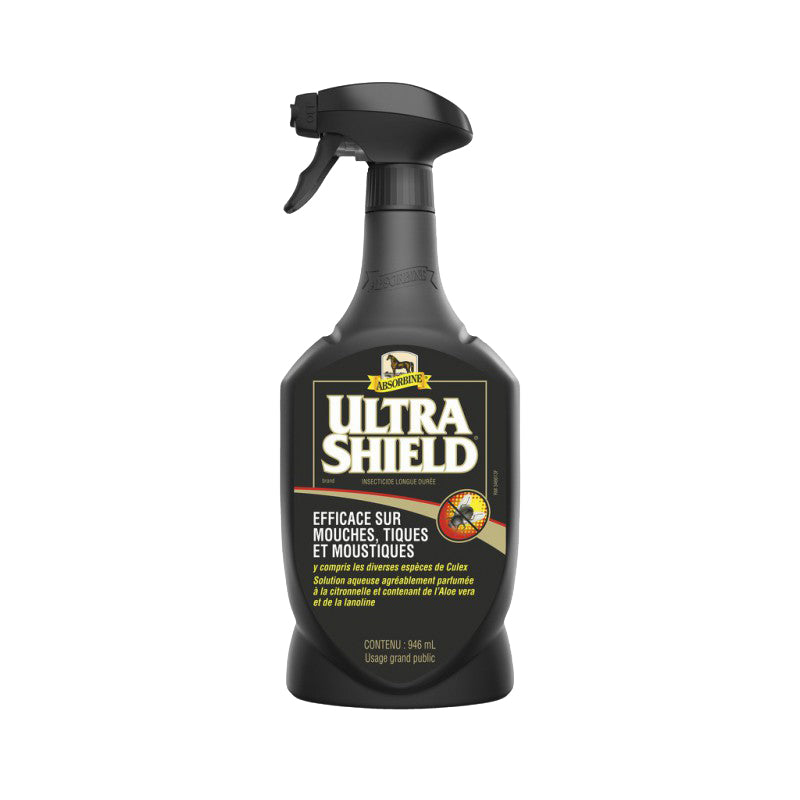 Ultrashield Spray ABSORBINE Anti-Fliegen